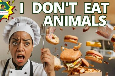 Resort Dining for Non-Meat Eaters | Chef LaQuita's Culinary Adventure