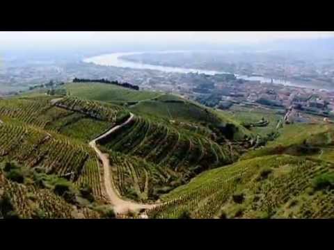 Discover The Wines of the Rhone Valley, Part 1 of 3 Discover The Wines of the Rhone Valley, Part 1 of 3