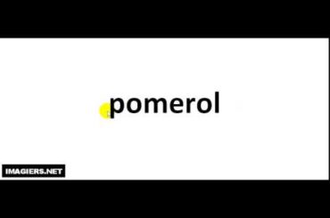 How To Pronounce French Wine #  pomerol