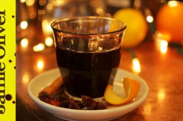 How To Make Mulled Wine