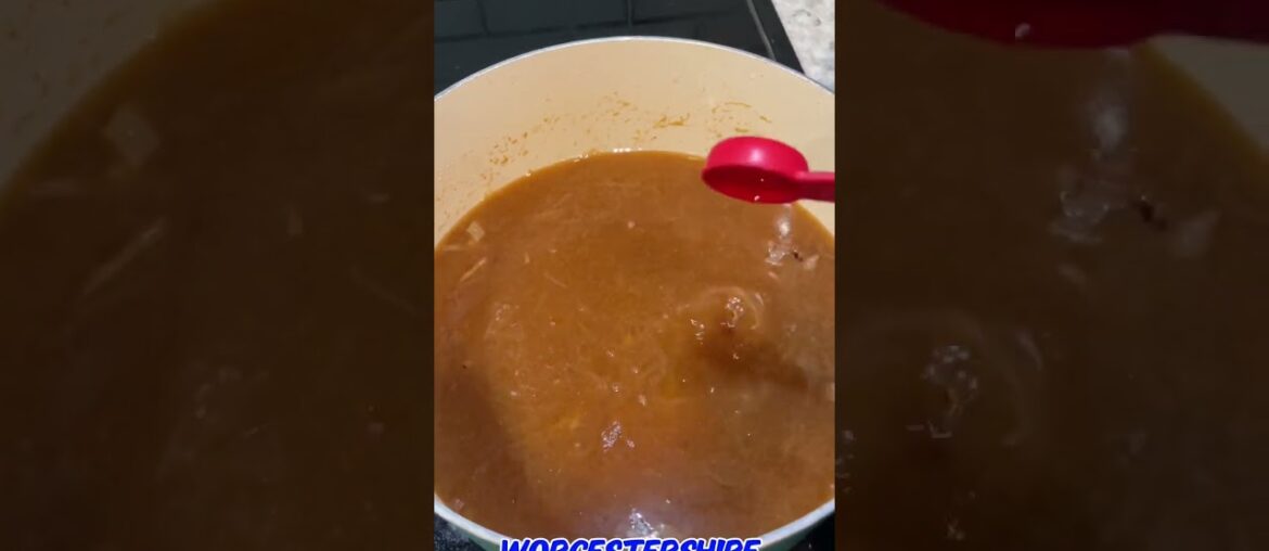 French Onion Soup in 60 seconds French Onion Soup in 60 seconds