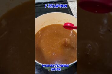 French Onion Soup in 60 seconds