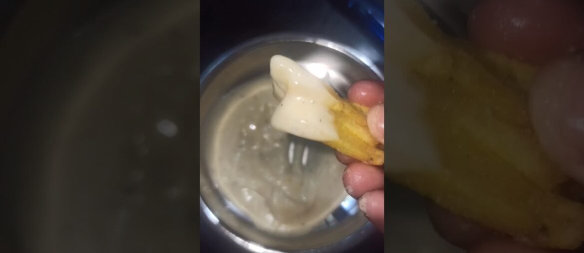 french fries with home made milk mayonise #shortsvideo #dailyvlogs