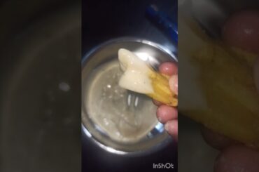 french fries with home made milk mayonise #shortsvideo #dailyvlogs