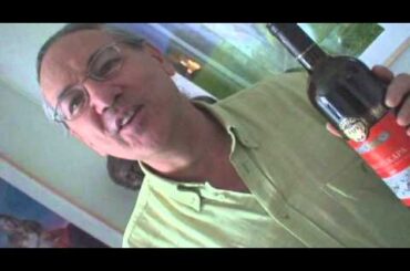 Best wine in the World? French wine lover expresses his opinion