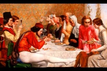 Tourdion - quand je bois du vin clairet (French Traditional from Renaissance)