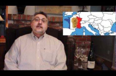 The French Table Feature Wine of The Week - Blue Mountain