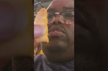 French Fries from Hattie B's #lasvegas #travel #lasvegashotel #vegaslife #cosmopolitanlasvegas