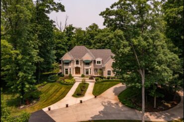 2425 Monroe Concord Road, Troy, OH, 45373 Tour - $1,399,900