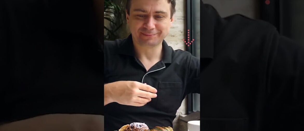 Dining Etiquette in France #shorts #france