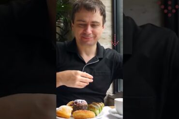 Dining Etiquette in France #shorts #france