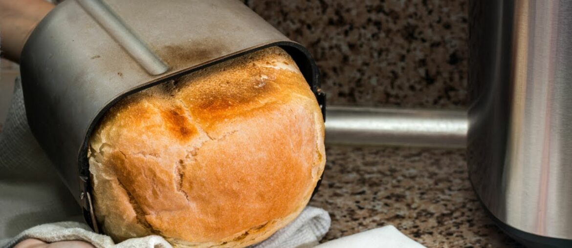 BEST Bread Maker Machine for Home Bakers in 2024