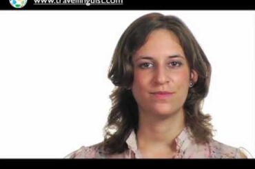 Learn French with French 101 - Dining - Level Three