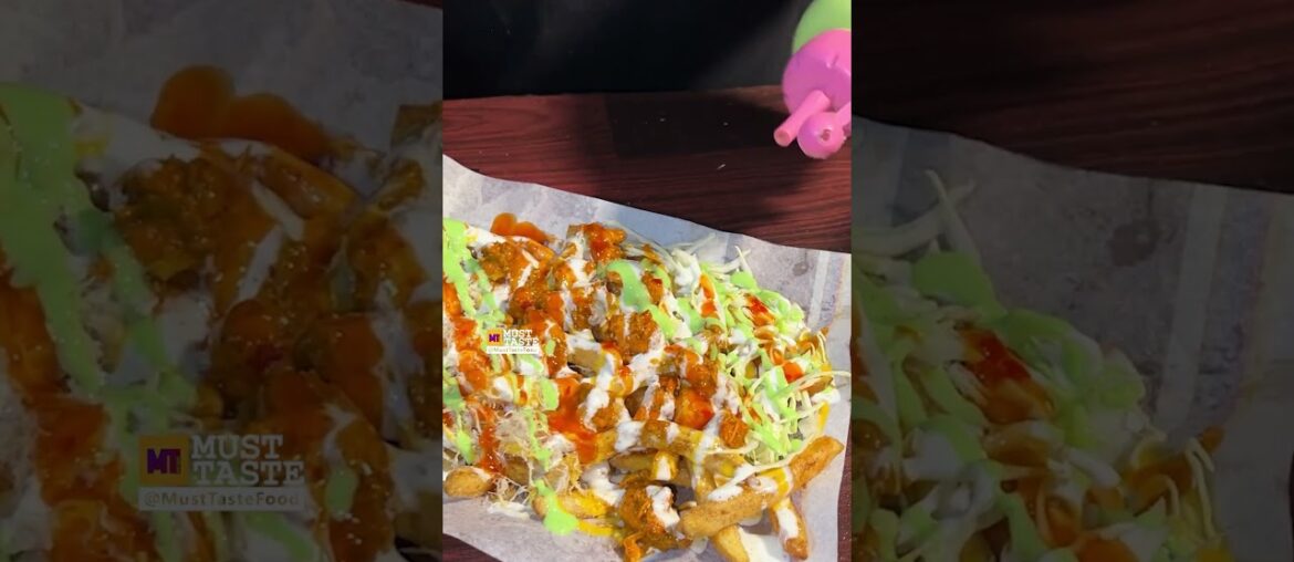 Amazing Fries Making. Special French Fries #shortsyoutube #ytshorts #shorts2024