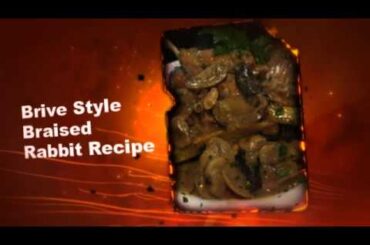 French Soup and Stew Recipes