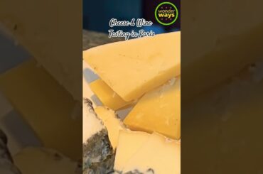 Wine Tasting In Paris| Activities to do in Paris #france #travel #paristourism #winetastingparis