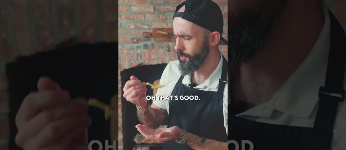 Got kimchi at home? Try this. #fusion #koreanfood #recipe