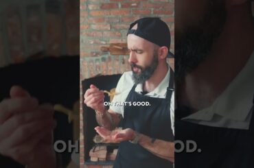 Got kimchi at home? Try this. #fusion #koreanfood #recipe