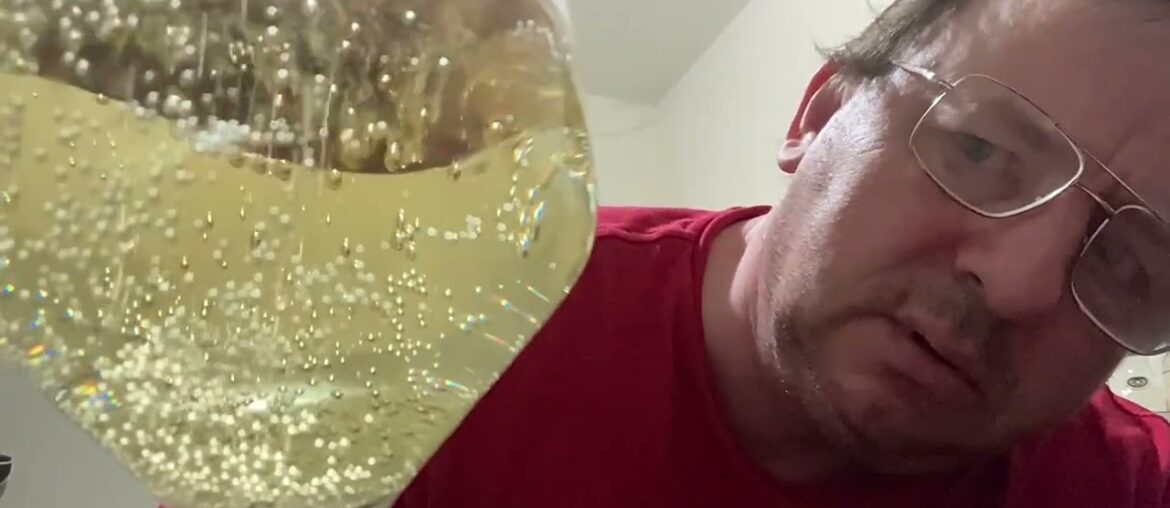 Testing few French Sparkling Wines. Testing few French Sparkling Wines.