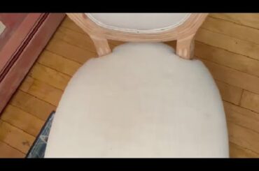 HONEST & TRUE REVIEW French Country Dining Chairs