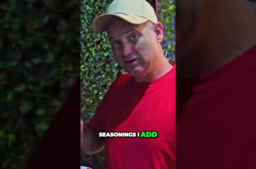 Discover the Ultimate Flavor Hack for PARES Soup!