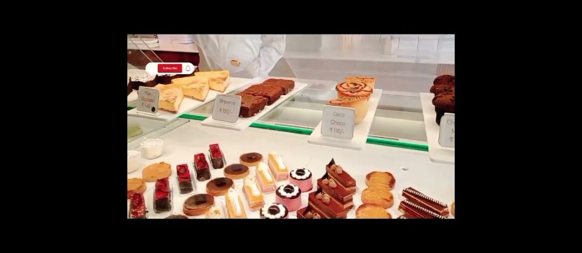 Baker Street Pondicherry/authentic French cuisine/best French bakery