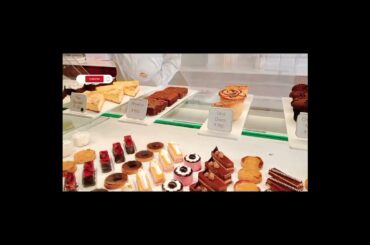 Baker Street Pondicherry/authentic French cuisine/best French bakery