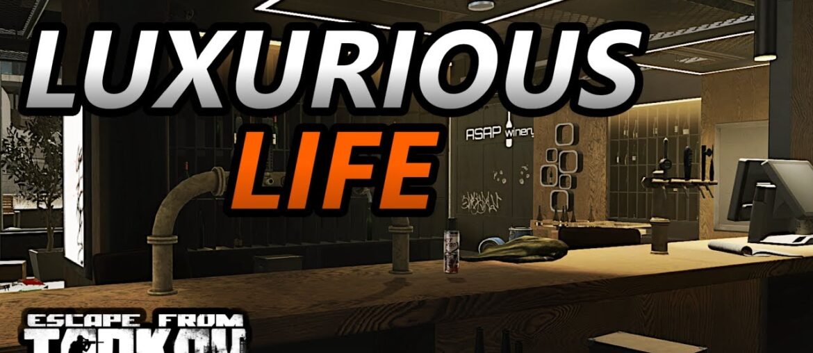 Where to Find Wine Bottle for Prapor (Luxurious Life Quest) – Escape from Tarkov Where to Find Wine Bottle for Prapor (Luxurious Life Quest) - Escape from Tarkov