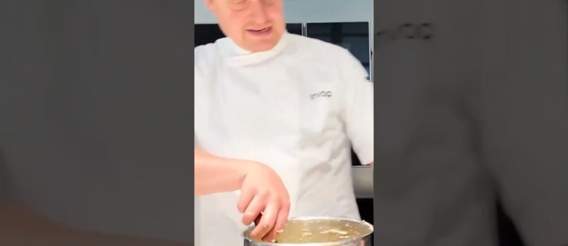 Galette des Rois Classic French puff pastry recipe