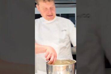 Galette des Rois Classic French puff pastry recipe