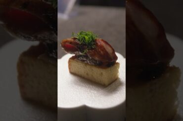 How NYC’s Restaurant Yuu Prepares Its Signature Wagyu Dish