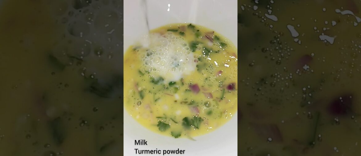 French Toast recipe #shorts #toast #frenchtoast #ytshorts