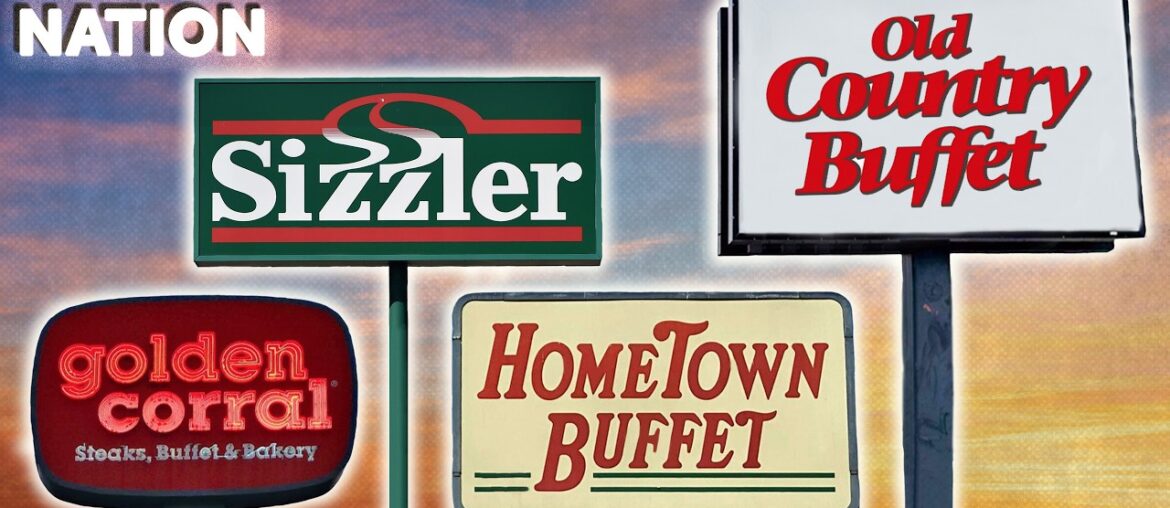 How American Is the All-You-Can-Eat Buffet?