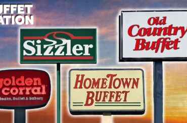 How American Is the All-You-Can-Eat Buffet?