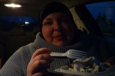 DINNER TIME IN CANADA