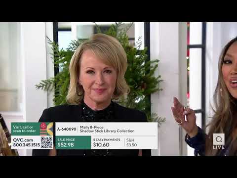 Tara and friends show on QVC Tara and friends show on QVC