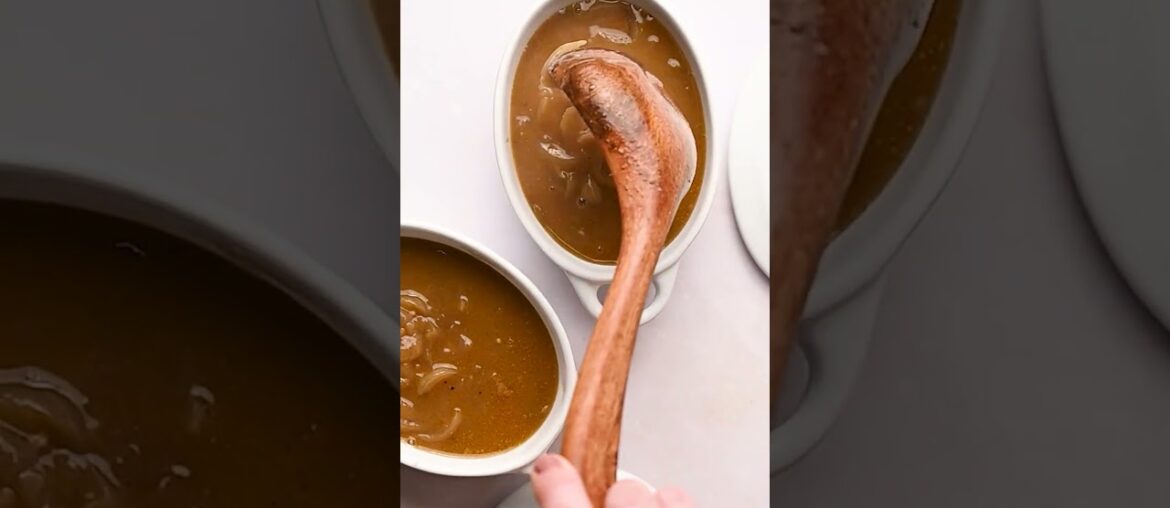 Crock Pot French Onion Soup