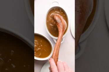 Crock Pot French Onion Soup