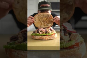 The #1 French Sandwich You’ve Probably Never Tried