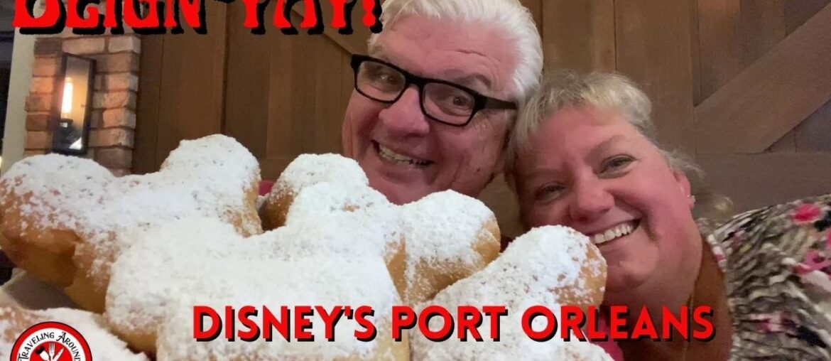 Disney’s Port Orleans French Quarter Sassagoula Floatworks and Food Factory | Disney Dining Review Disney's Port Orleans French Quarter Sassagoula Floatworks and Food Factory | Disney Dining Review