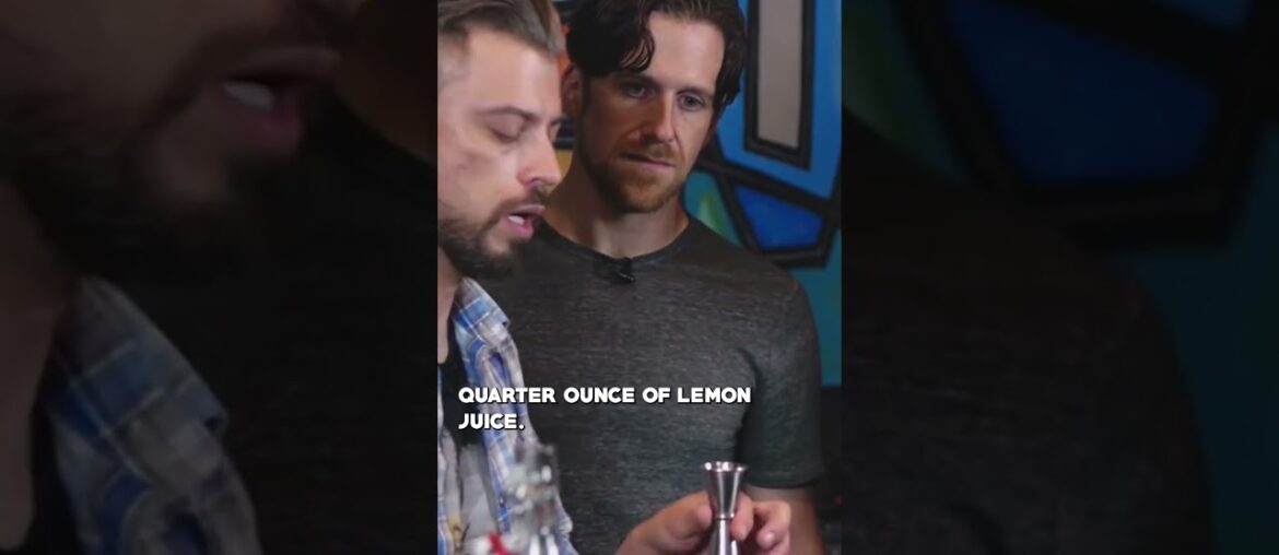 How to CORRECTLY make a mead French 75 cocktail How to CORRECTLY make a mead French 75 cocktail