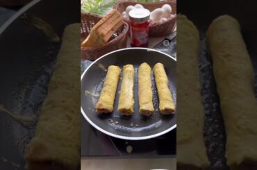 Jam French toast recipe #adeelchaudry # French toast roll.# bread roll