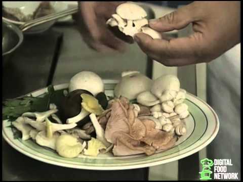 Traveling Gourmet Presents 3 Star Michelin Chef “Jean Bardet”, French Traveling Gourmet Presents 3 Star Michelin Chef "Jean Bardet", French