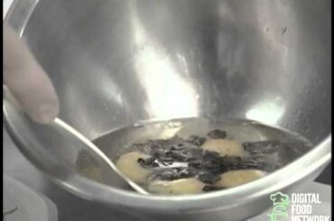 Traveling Gourmet Presents "Chef Plumant" at Hotel Normandy, French