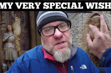 My Heart Breaks in Dijon France - Van Life in Europe