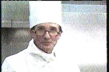 Great Chefs of Chicago, Madeleine Cooks, Frugal Gourmet, French Chef on KTCA 2 PBS (Summer 1988)