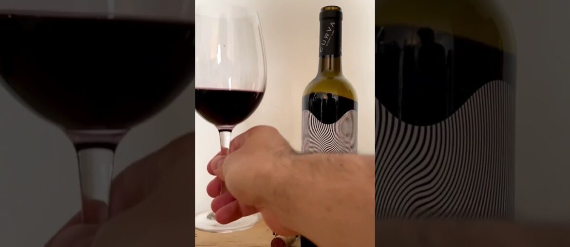 Curva Douro Tinto 2018