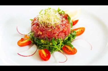 Savoring Steak Tartare: A French Culinary Experience
