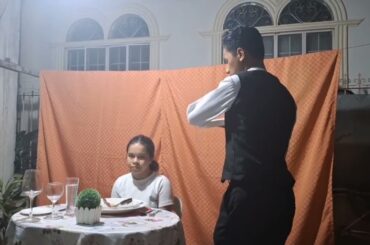 FOR EDUCATIONAL PURPOSES ONLY. FRENCH FOOD SERVICE.