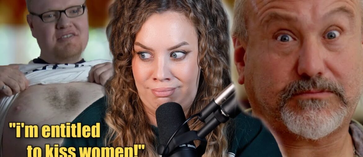 The Cringiest Dudes in Reality TV History